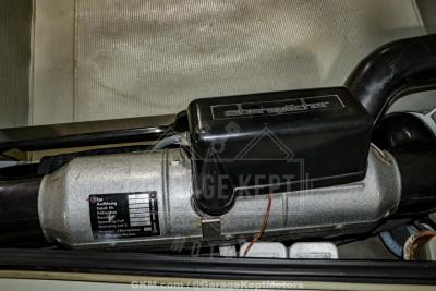 1968 Volkswagen Type 3