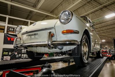 1968 Volkswagen Type 3