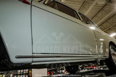 1968 Volkswagen Type 3