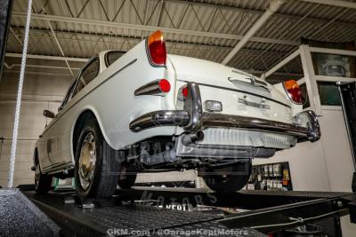 1968 Volkswagen Type 3