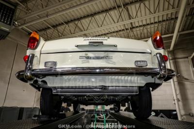 1968 Volkswagen Type 3