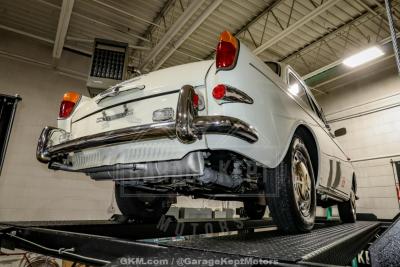 1968 Volkswagen Type 3