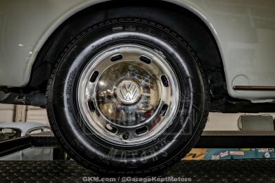 1968 Volkswagen Type 3