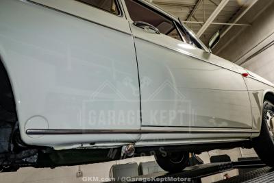 1968 Volkswagen Type 3