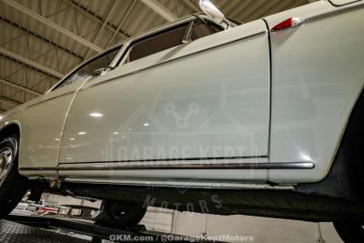 1968 Volkswagen Type 3