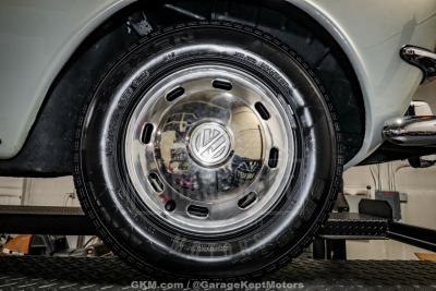 1968 Volkswagen Type 3