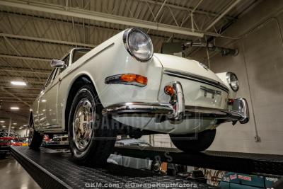 1968 Volkswagen Type 3