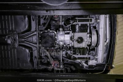 1968 Volkswagen Type 3