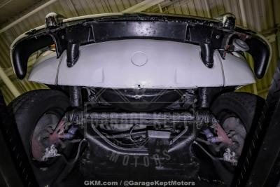 1968 Volkswagen Type 3