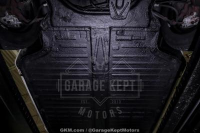 1968 Volkswagen Type 3