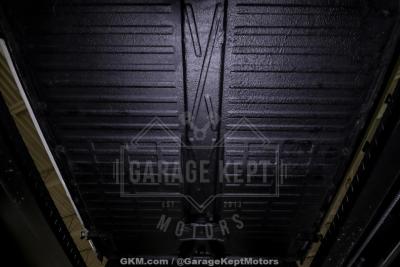 1968 Volkswagen Type 3