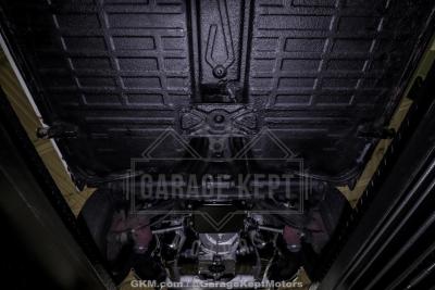 1968 Volkswagen Type 3