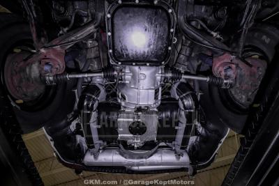 1968 Volkswagen Type 3