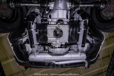 1968 Volkswagen Type 3