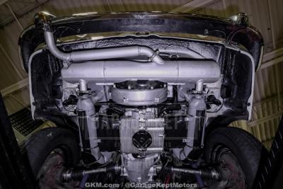 1968 Volkswagen Type 3