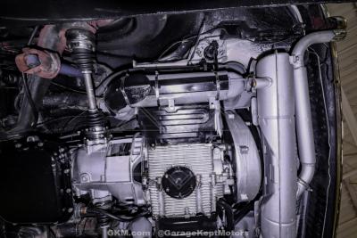 1968 Volkswagen Type 3