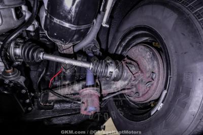 1968 Volkswagen Type 3