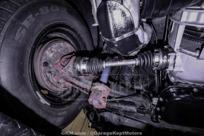 1968 Volkswagen Type 3