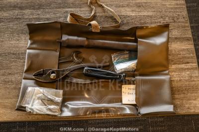 1968 Volkswagen Type 3