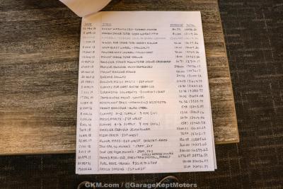 1968 Volkswagen Type 3