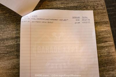 1968 Volkswagen Type 3