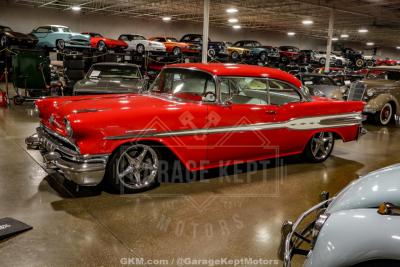 1957 Pontiac Chieftain