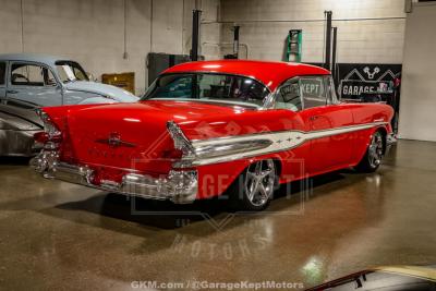 1957 Pontiac Chieftain