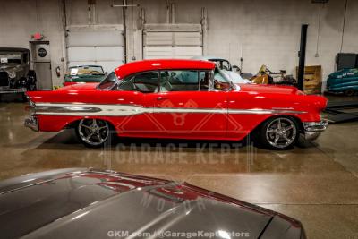1957 Pontiac Chieftain