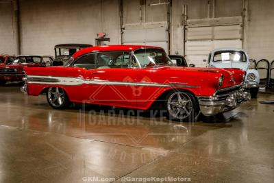 1957 Pontiac Chieftain