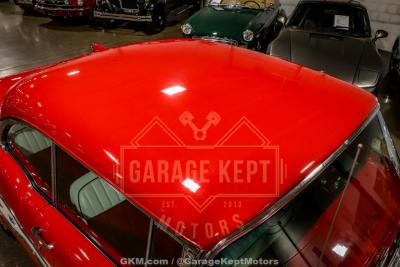 1957 Pontiac Chieftain