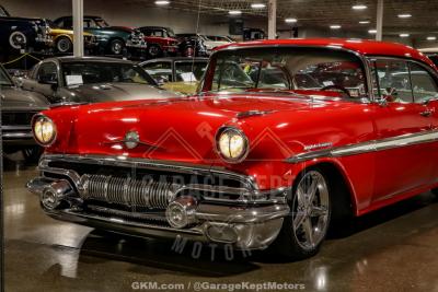 1957 Pontiac Chieftain