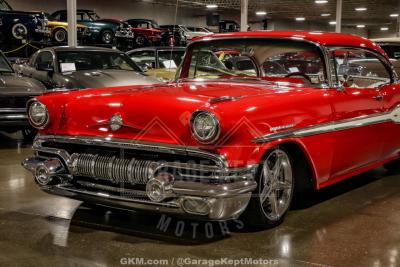 1957 Pontiac Chieftain