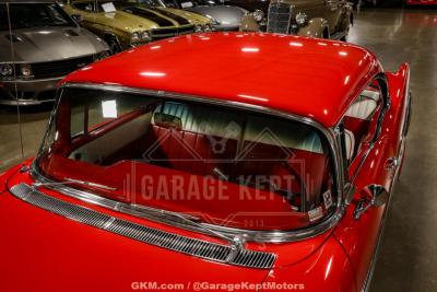 1957 Pontiac Chieftain