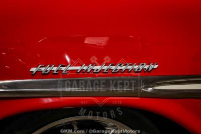 1957 Pontiac Chieftain