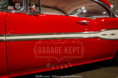 1957 Pontiac Chieftain