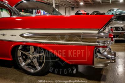 1957 Pontiac Chieftain