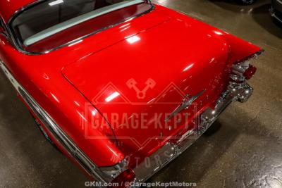 1957 Pontiac Chieftain