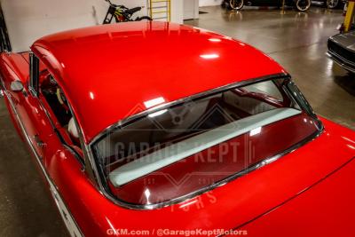 1957 Pontiac Chieftain