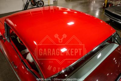 1957 Pontiac Chieftain