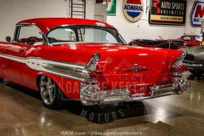 1957 Pontiac Chieftain