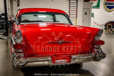 1957 Pontiac Chieftain