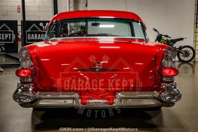 1957 Pontiac Chieftain