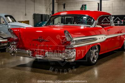 1957 Pontiac Chieftain