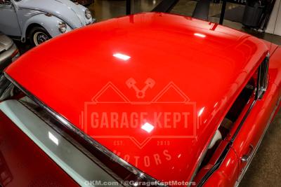 1957 Pontiac Chieftain