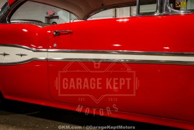 1957 Pontiac Chieftain