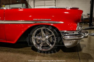 1957 Pontiac Chieftain