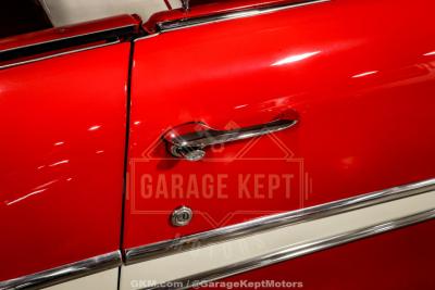 1957 Pontiac Chieftain