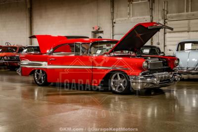 1957 Pontiac Chieftain