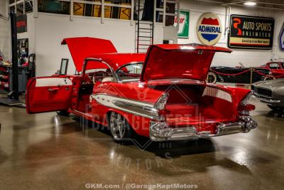 1957 Pontiac Chieftain