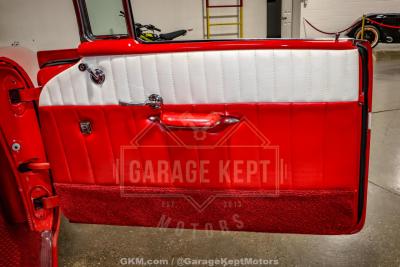 1957 Pontiac Chieftain